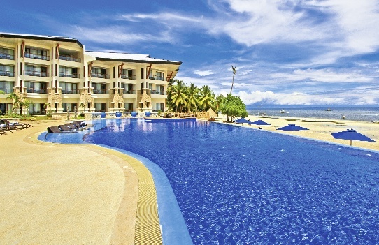 7N Bellevue Panglao