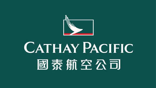 CATHAY PACIFIC nach Manila/Clark