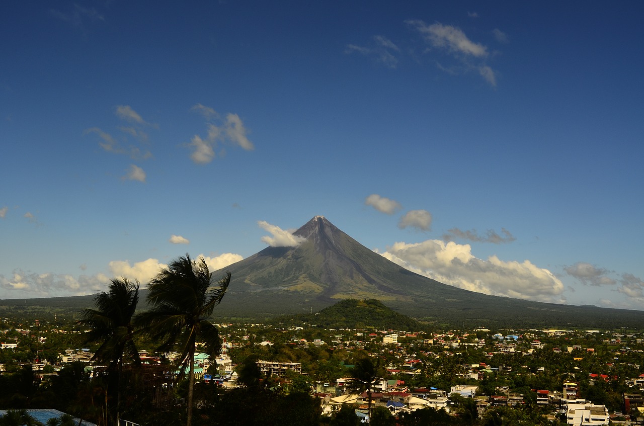 4 Tage Manila inkl. Stadtrundfahrt / 4 Tage Banaue Reisterrassen / 7 Tage Baden auf Puerto Galera