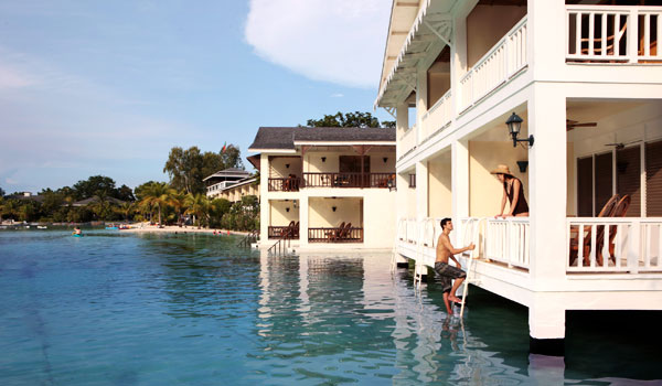 7N Plantantion Bay Resort