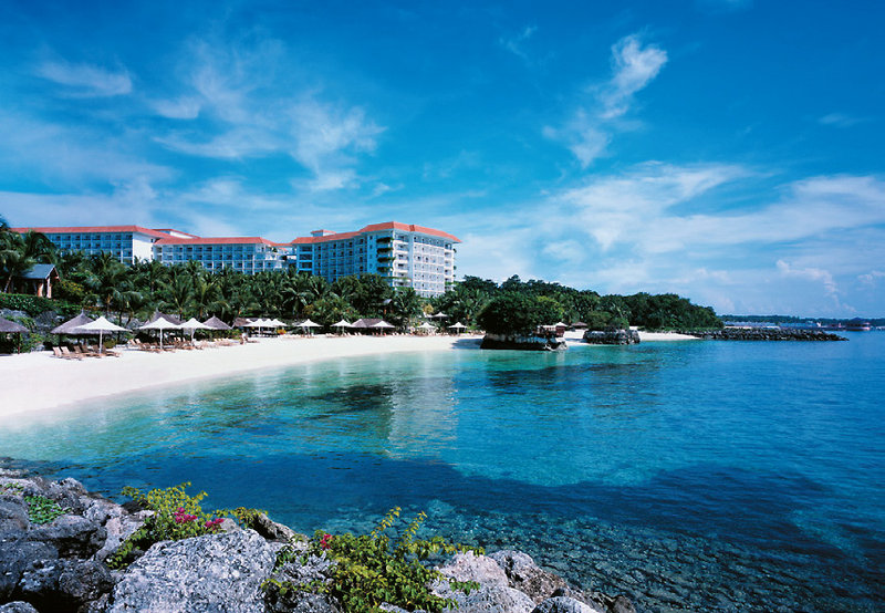 7N Shangri-La's Mactan Resort & Spa